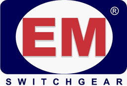EM Switchgear Logo