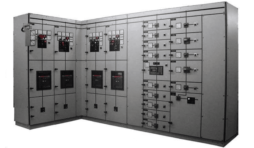 Auto Main Failure /Auto Transfer Switch (AMF / ATS)
