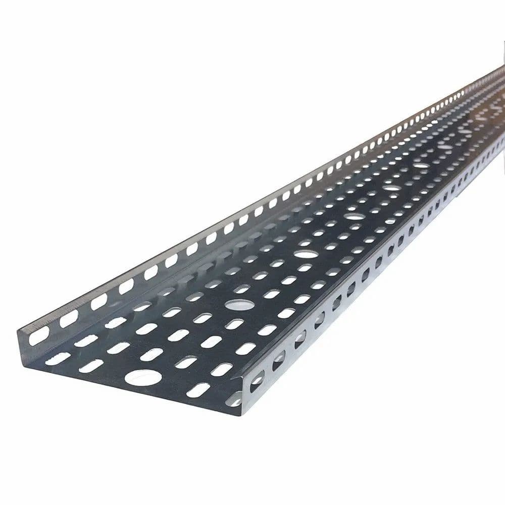 Cable Tray System & Cable Ladders
